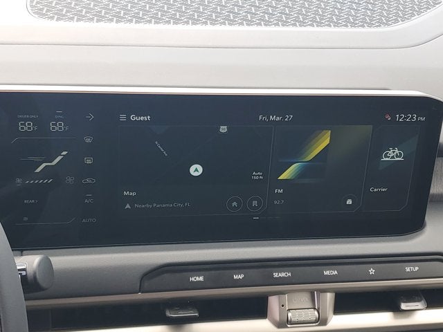 2027 Kia Telluride Hybrid SX-Prestige