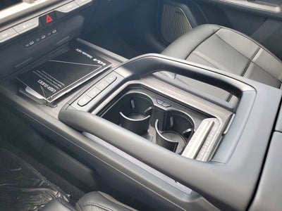 2027 Kia Telluride Hybrid SX-Prestige