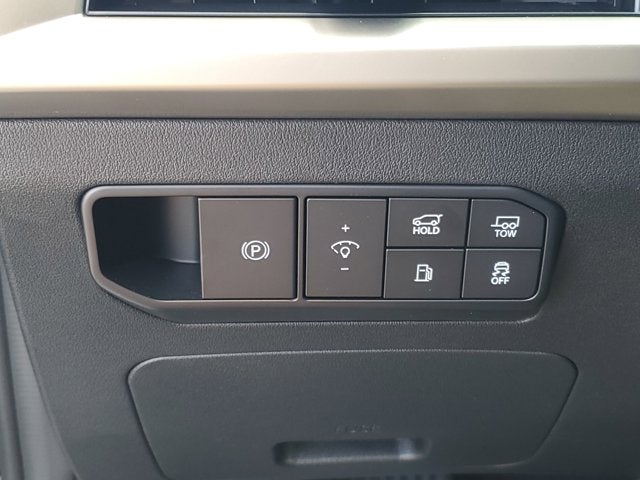 2027 Kia Telluride Hybrid SX-Prestige