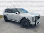 2027 Kia Telluride Hybrid SX-Prestige
