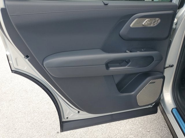2027 Kia Telluride Hybrid SX-Prestige