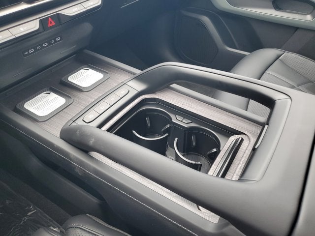 2027 Kia Telluride Hybrid X-Line SX-Prestige