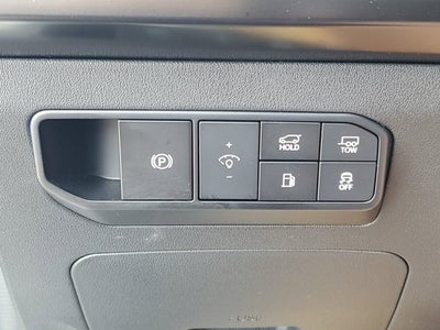 2027 Kia Telluride Hybrid X-Line SX-Prestige