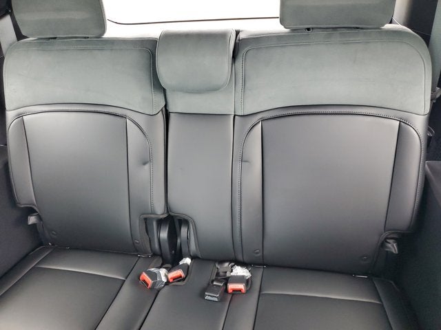 2027 Kia Telluride Hybrid X-Line SX-Prestige