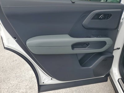 2027 Kia Telluride Hybrid X-Line SX-Prestige