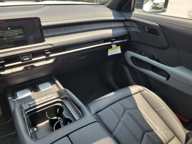 2027 Kia Telluride Hybrid X-Line SX-Prestige