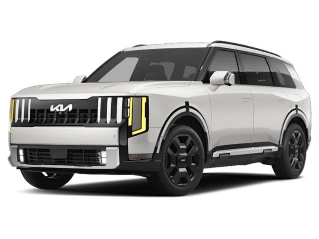 2027 Kia Telluride SX-Prestige HEV AWD's photo
