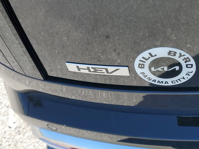 2027 Kia Telluride Hybrid SX-Prestige