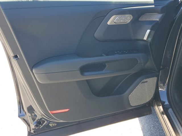 2027 Kia Telluride Hybrid SX-Prestige