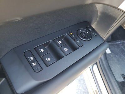 2027 Kia Telluride Hybrid SX-Prestige