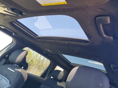 2027 Kia Telluride Hybrid SX-Prestige