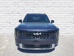 2027 Kia Telluride Hybrid SX-Prestige