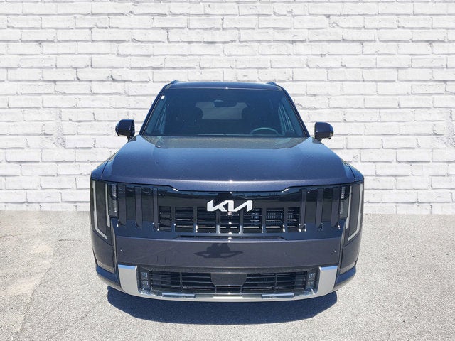 2027 Kia Telluride Hybrid SX-Prestige