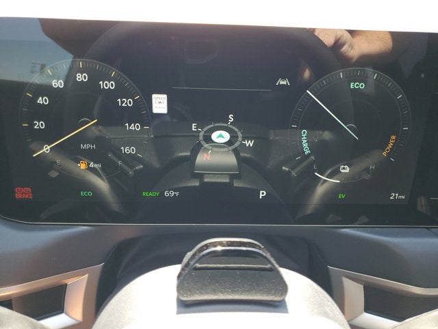 2027 Kia Telluride Hybrid SX-Prestige