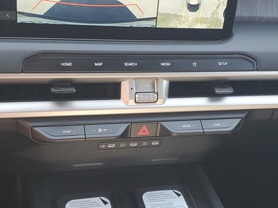 2027 Kia Telluride Hybrid SX-Prestige