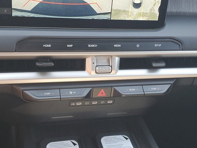 2027 Kia Telluride Hybrid SX-Prestige