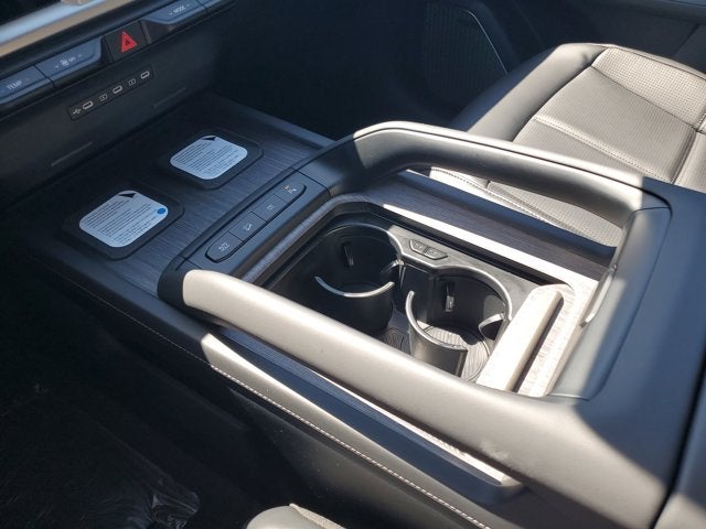 2027 Kia Telluride Hybrid SX-Prestige