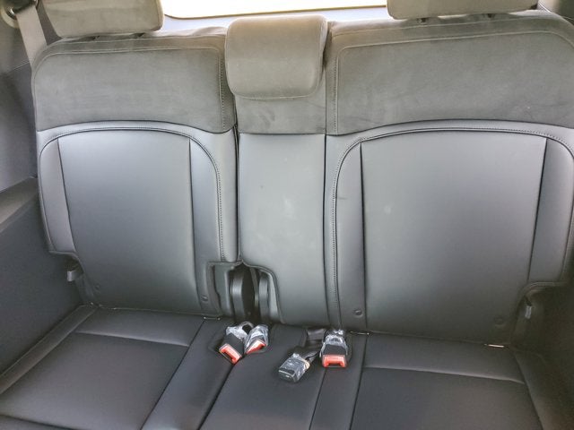 2027 Kia Telluride Hybrid SX-Prestige