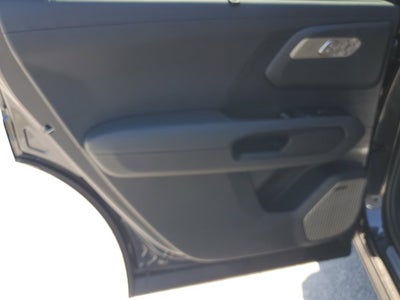 2027 Kia Telluride Hybrid SX-Prestige