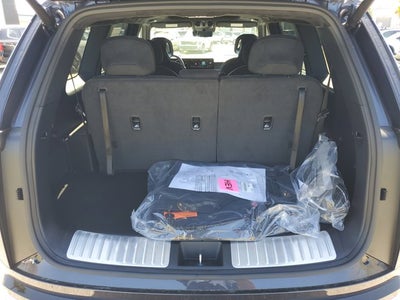 2027 Kia Telluride Hybrid SX-Prestige