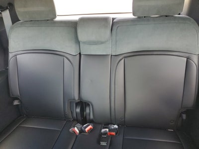 2027 Kia Telluride Hybrid X-Line SX-Prestige