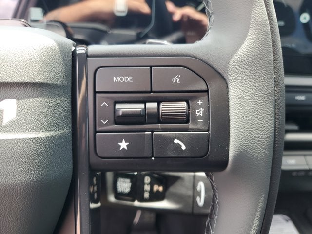 2027 Kia Telluride Hybrid X-Line SX-Prestige