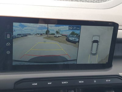 2027 Kia Telluride Hybrid X-Line SX-Prestige