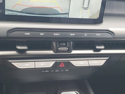 2027 Kia Telluride Hybrid X-Line SX-Prestige