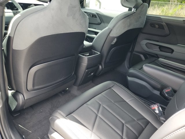 2027 Kia Telluride Hybrid X-Line SX-Prestige