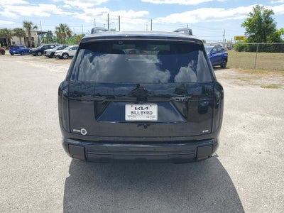 2027 Kia Telluride Hybrid X-Line SX-Prestige