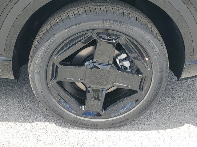 2027 Kia Telluride Hybrid X-Line SX-Prestige