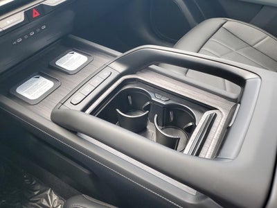 2027 Kia Telluride Hybrid X-Line SX-Prestige