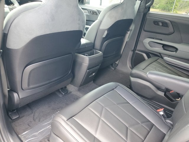 2027 Kia Telluride Hybrid X-Line SX-Prestige