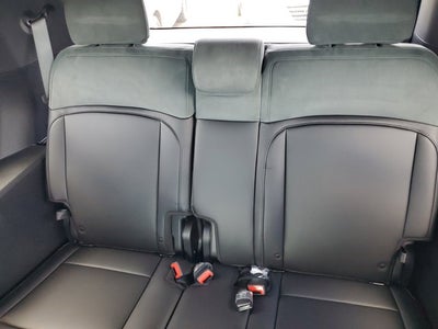 2027 Kia Telluride Hybrid X-Line SX-Prestige