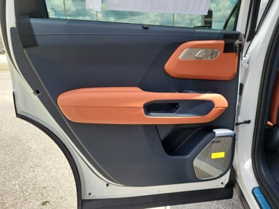 2027 Kia Telluride Hybrid SX-Prestige