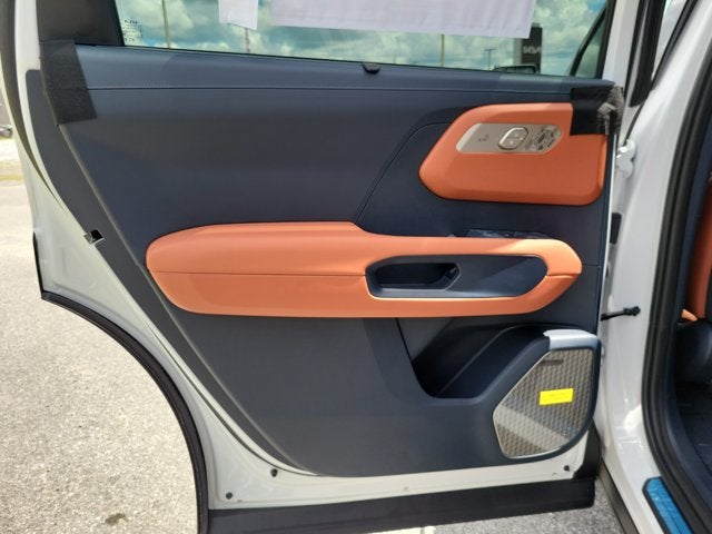 2027 Kia Telluride Hybrid SX-Prestige