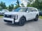 2027 Kia Telluride Hybrid SX-Prestige