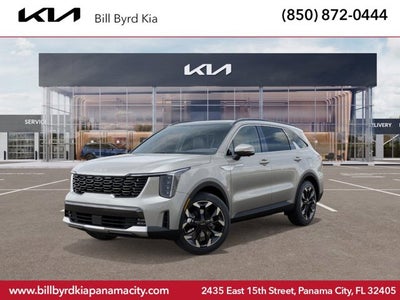 2026 Kia Sorento SX