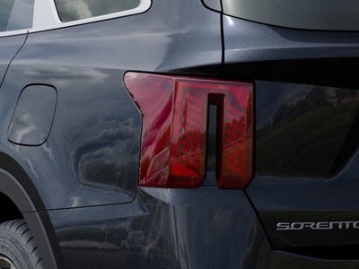 2026 Kia Sorento SX