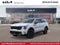 2025 Kia Sorento X-Pro SX Prestige