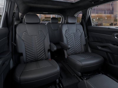 2025 Kia Sorento X-Pro SX Prestige