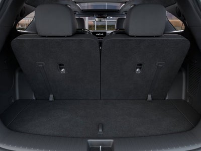 2025 Kia Sorento X-Pro SX Prestige