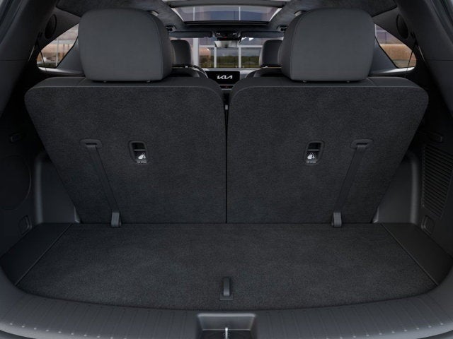 2025 Kia Sorento X-Pro SX Prestige