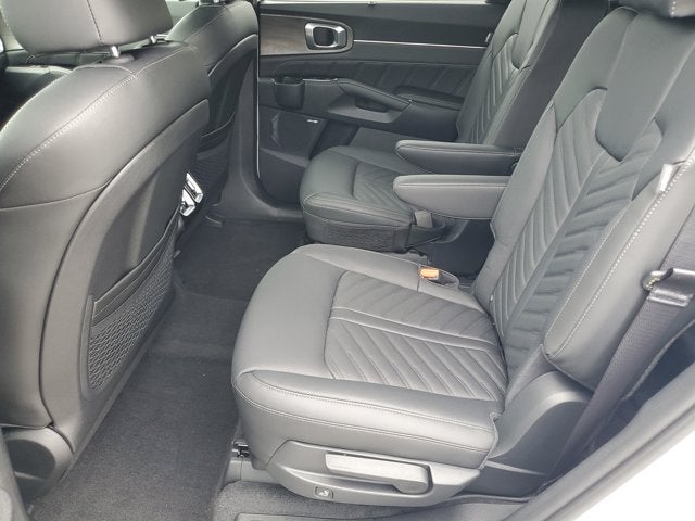 2025 Kia Sorento X-Pro SX Prestige
