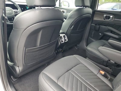 2025 Kia Sorento X-Pro SX Prestige