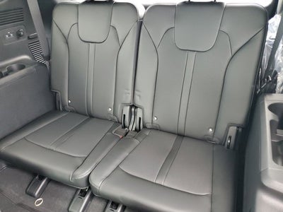 2025 Kia Sorento X-Pro SX Prestige