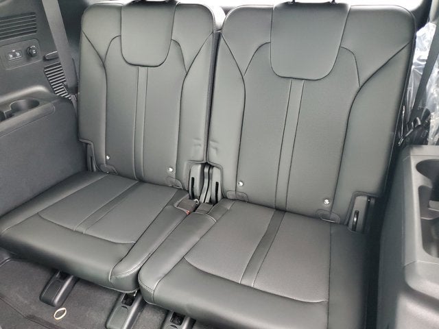 2025 Kia Sorento X-Pro SX Prestige