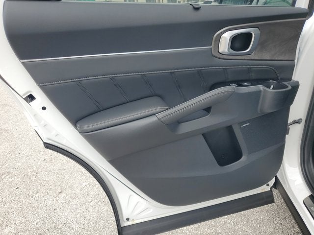 2025 Kia Sorento X-Pro SX Prestige