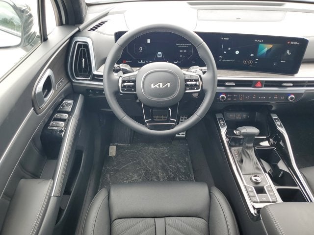 2025 Kia Sorento X-Pro SX Prestige
