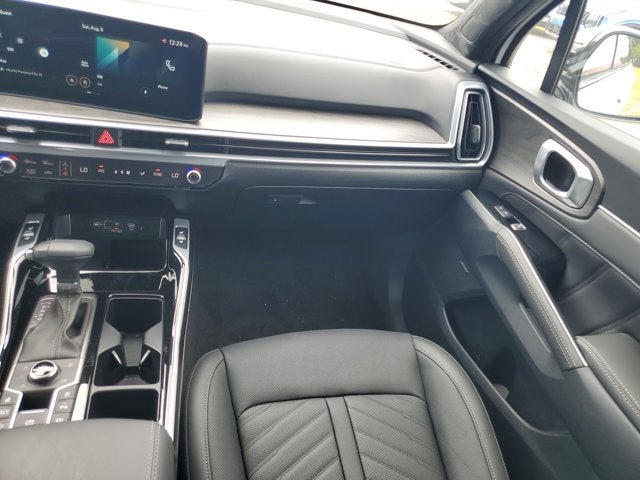 2025 Kia Sorento X-Pro SX Prestige